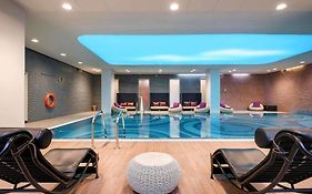 Novotel Almaty City Center